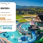 Apartments Starowislna 36 Krakow By Renters