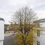 Apartments Starowislna 36 Krakow By Renters