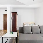 Apartments Starowislna 36 Krakow By Renters