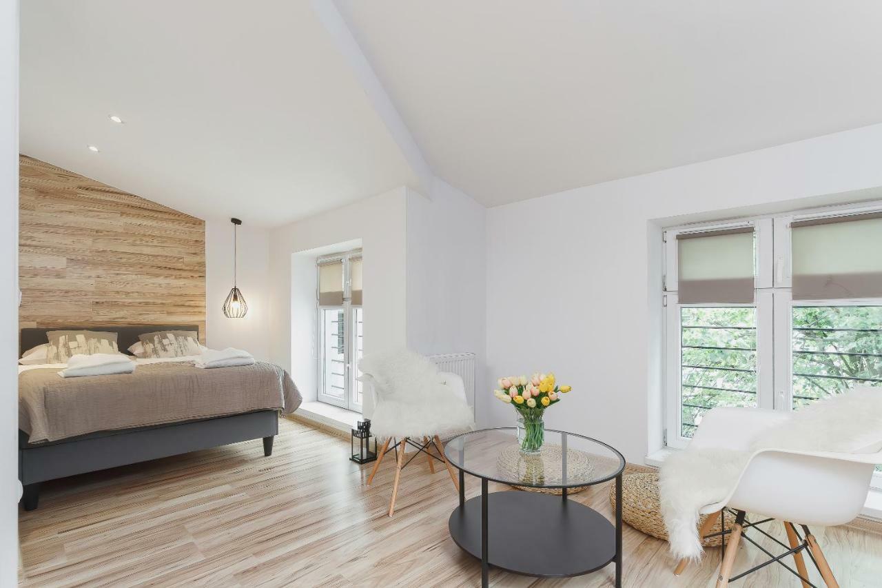 Starowislna 36 By Renters Apartment
