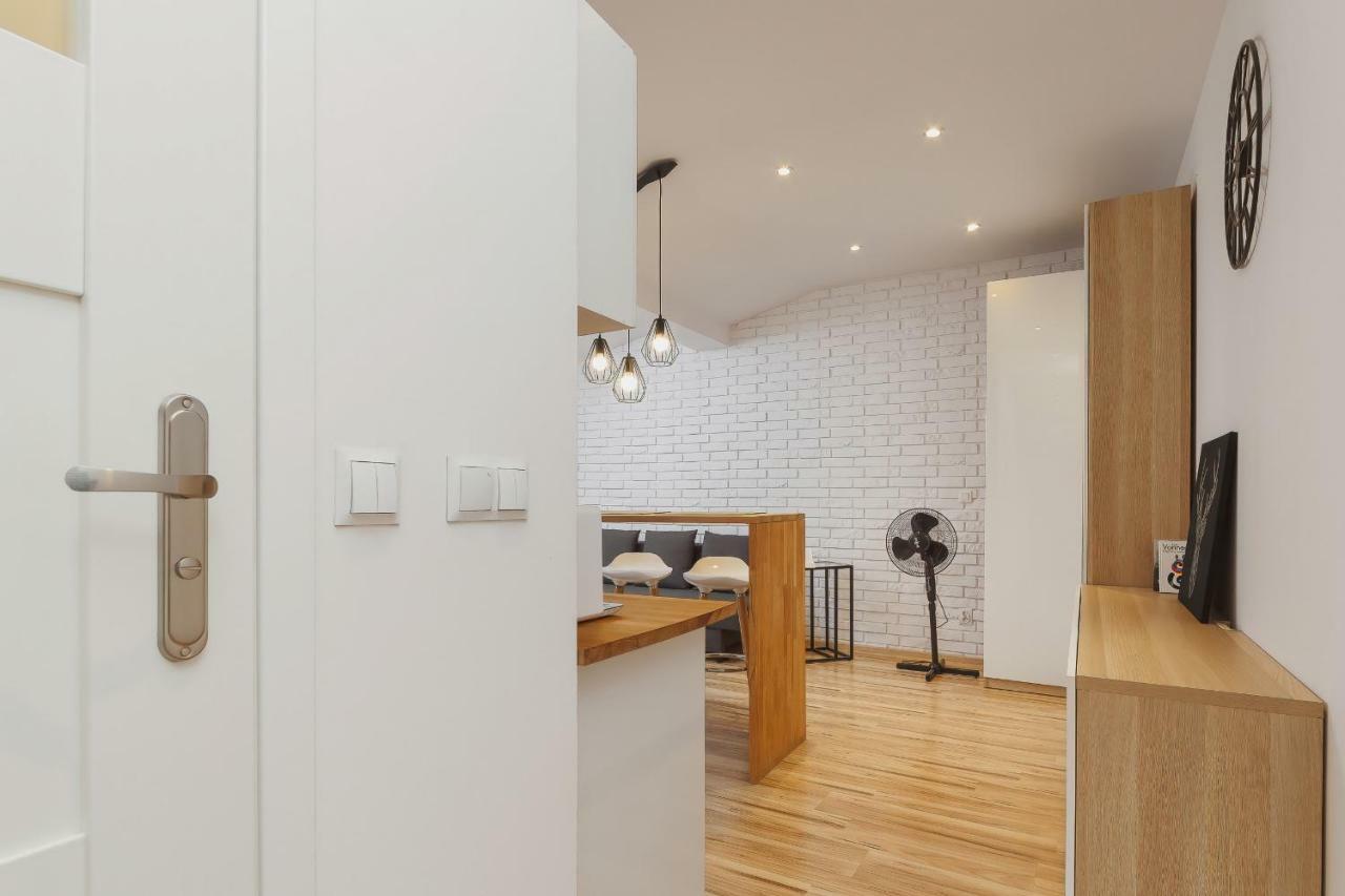 Apartment Starowislna 36 By Renters Krakow