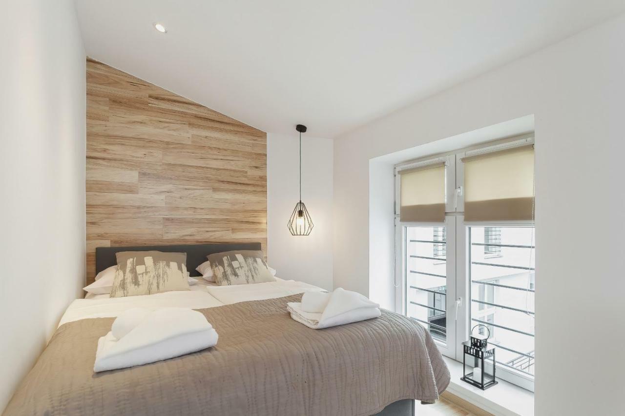 Starowislna 36 By Renters Apartment *