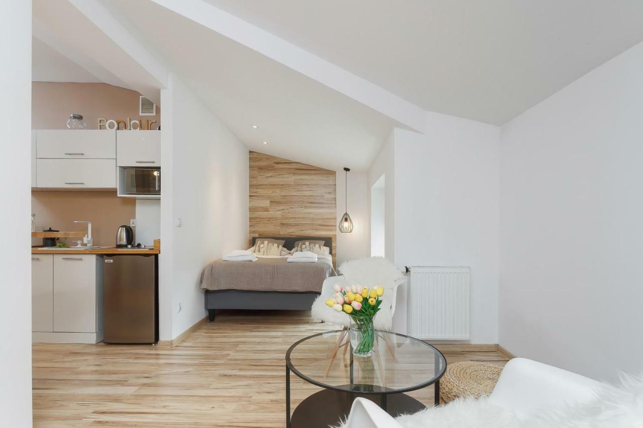 Starowislna 36 By Renters * Krakow