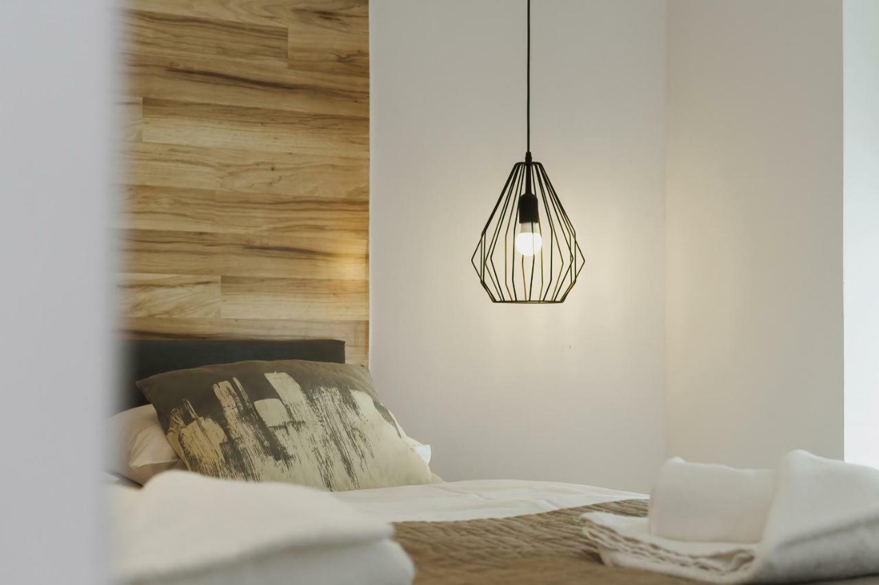 Starowislna 36 By Renters * Krakow