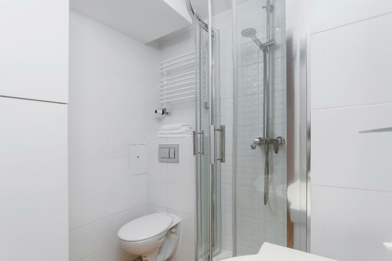 Starowislna 36 By Renters Apartment Krakow