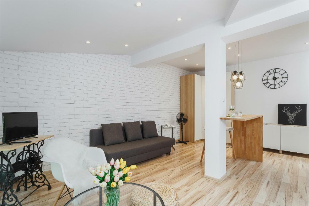 Starowislna 36 By Renters Apartment *