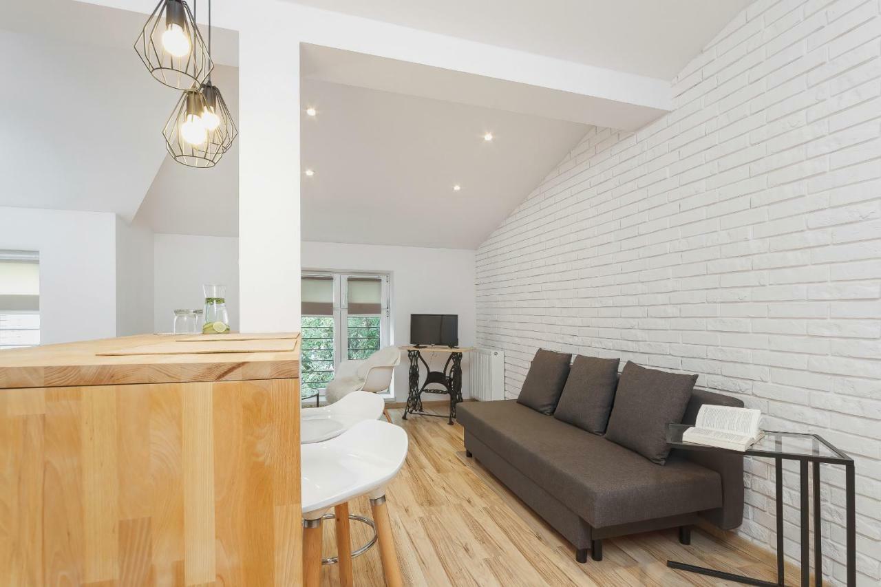 Starowislna 36 By Renters * Krakow
