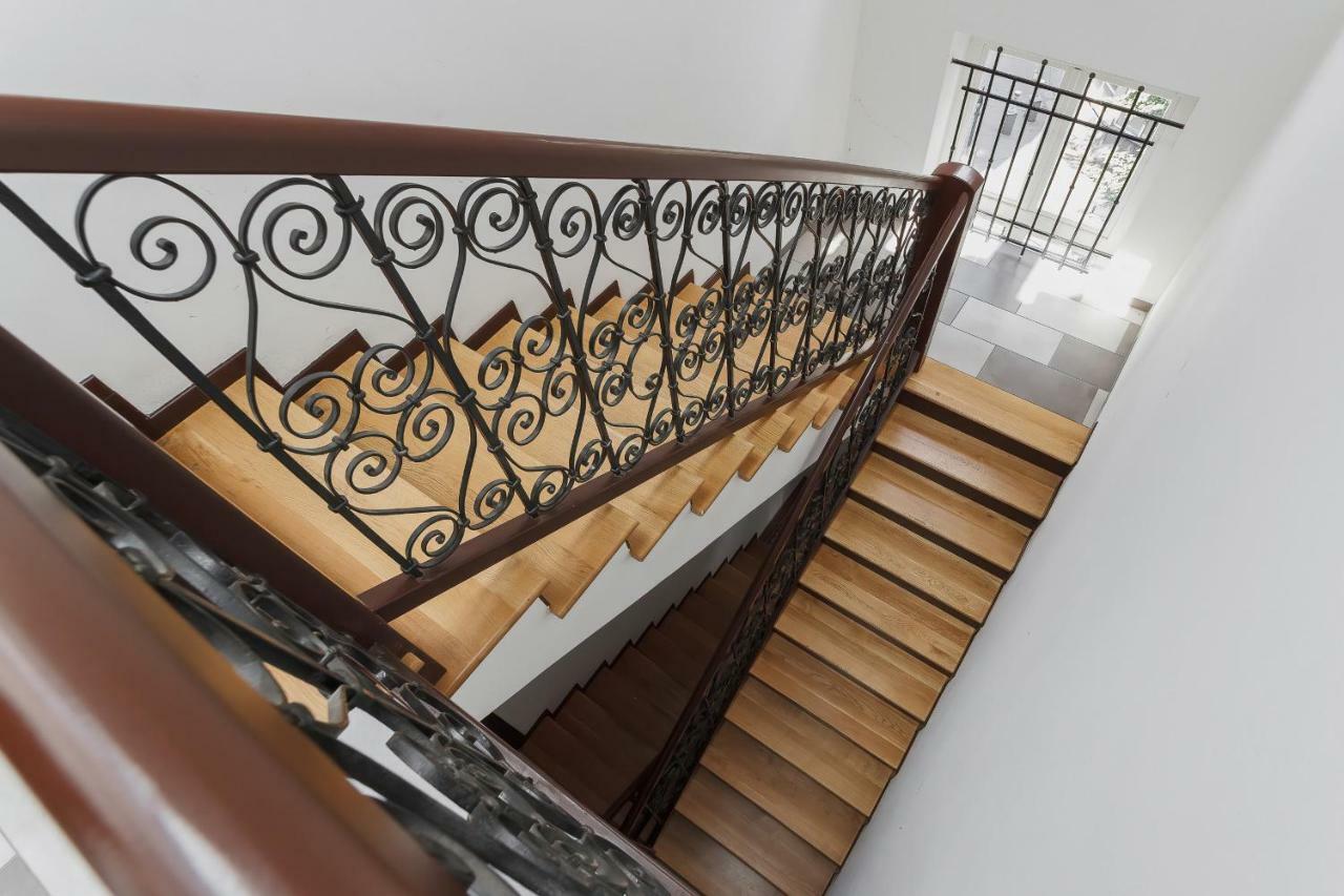 Apartment Starowislna 36 By Renters *
