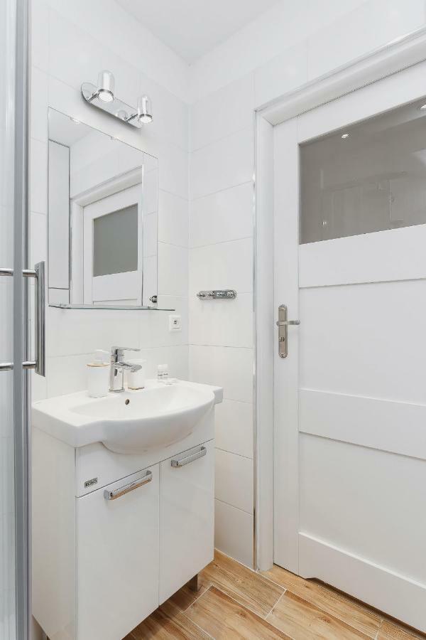Apartment Starowislna 36 By Renters