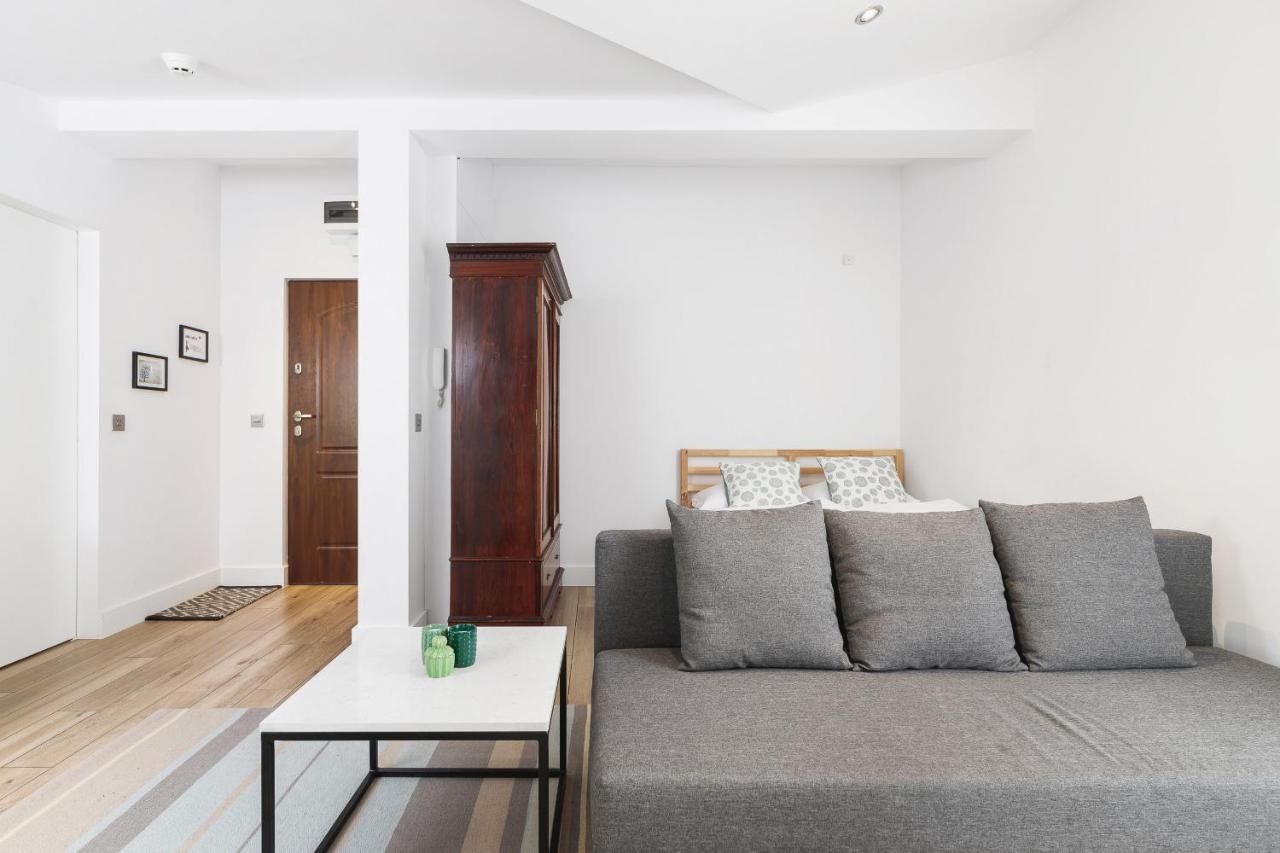 Apartment Starowislna 36 By Renters Krakow