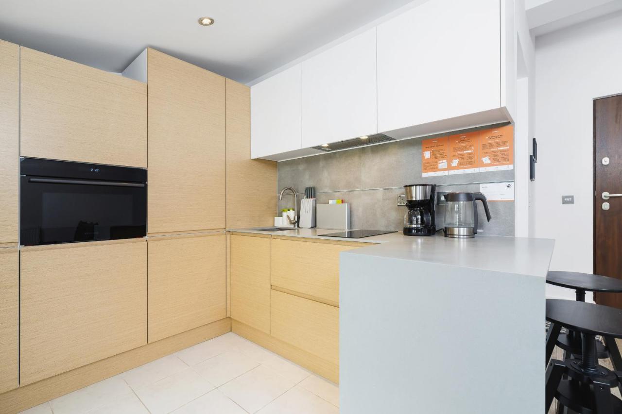 Starowislna 36 By Renters Apartment *