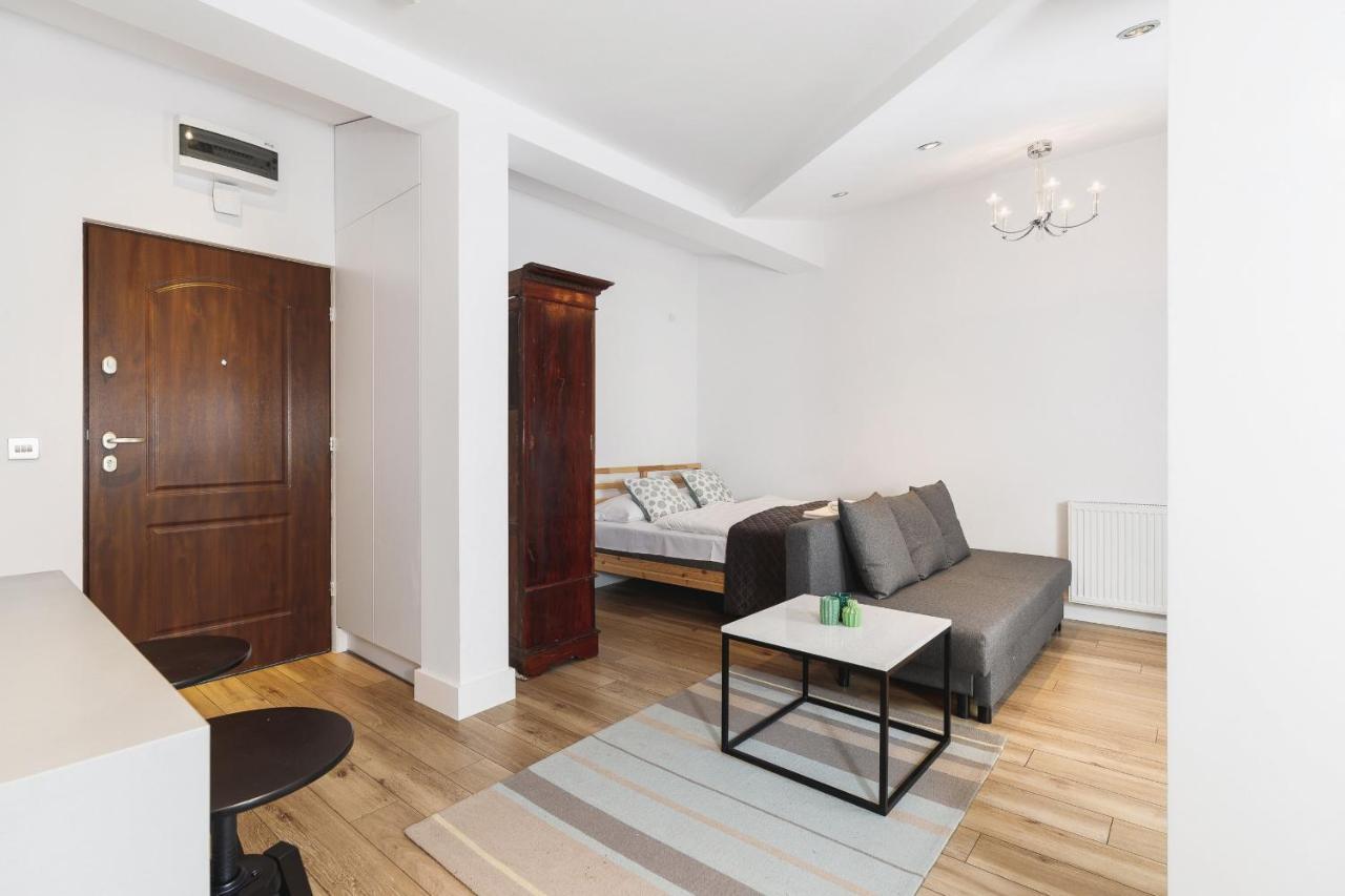 Starowislna 36 By Renters *