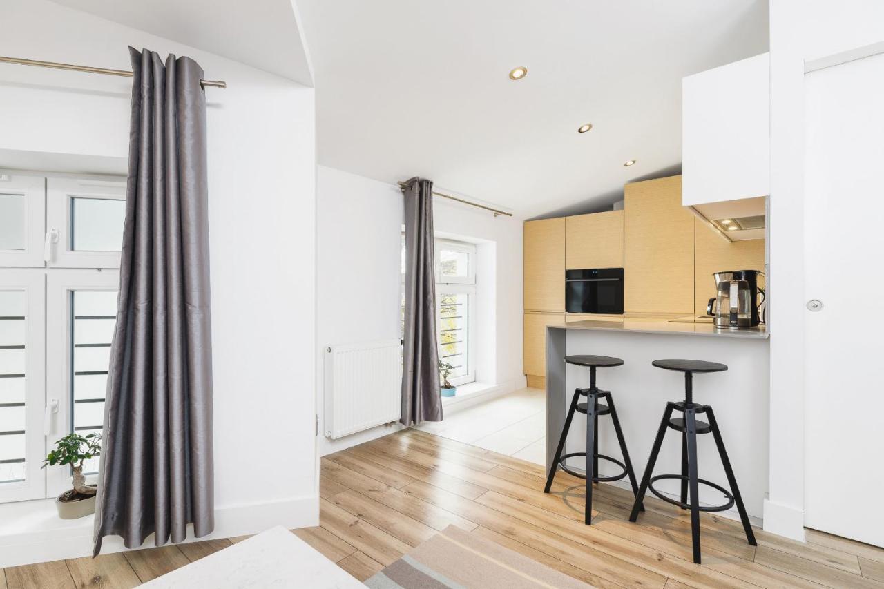 Starowislna 36 By Renters Apartment