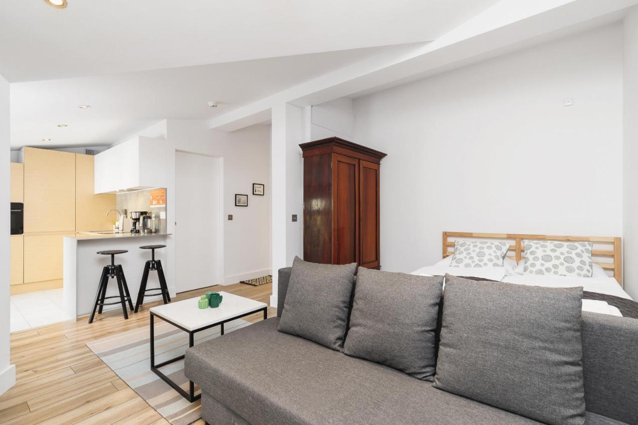 Apartment Starowislna 36 By Renters
